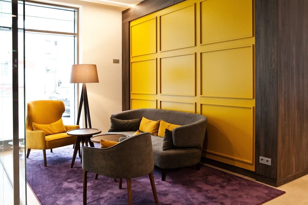 Hampton by Hilton Dortmund Phoenix See