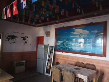 Guangzhou C'est La Vie Youth Hostel