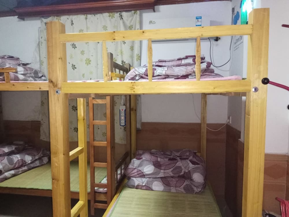 Guangzhou C'est La Vie Youth Hostel