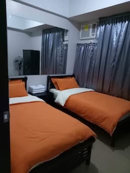 Cubao ManhattanHeights Unit 4Q Tower D