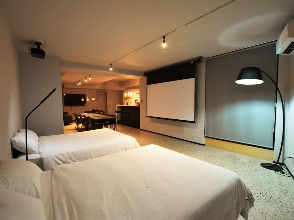 Randor Residence Tokyo Suites