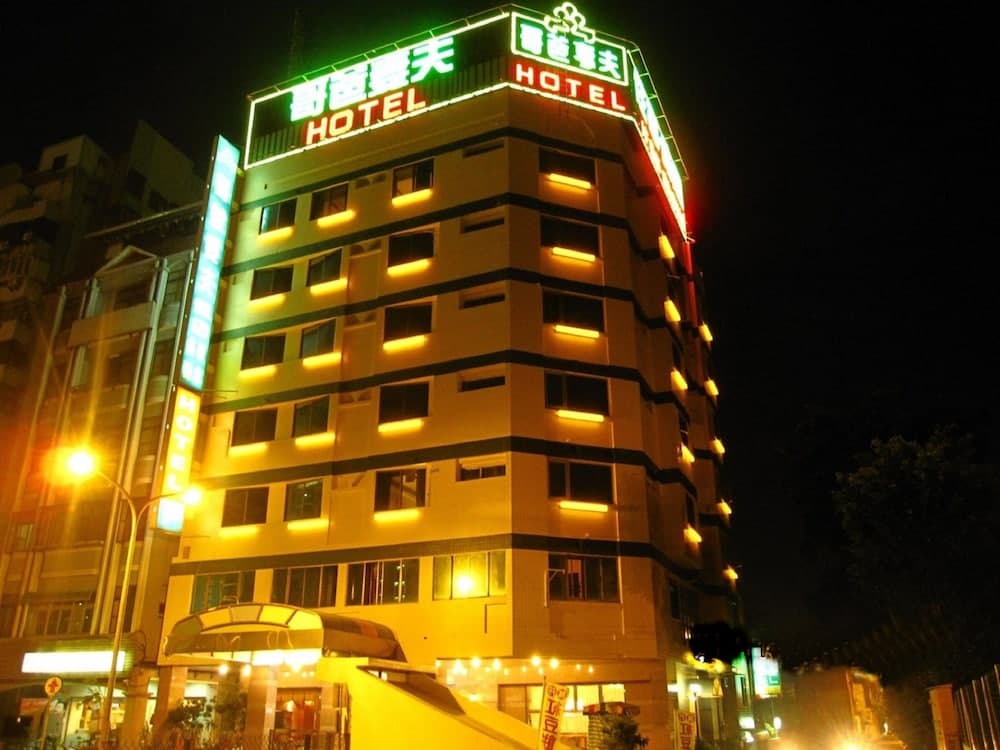 hotel image