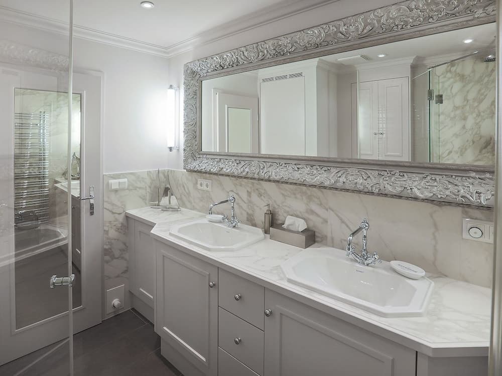 Ferienhaus Weetstich