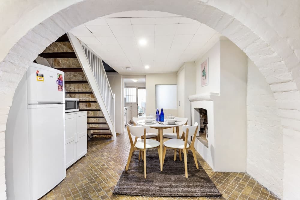 Darlinghurst Cottage