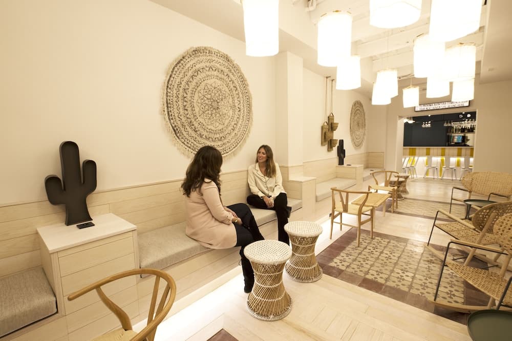 U-Sense For You Hostel Sevilla