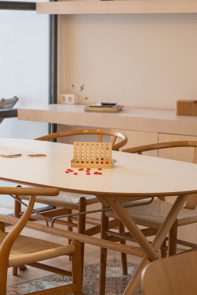 U-Sense For You Hostel Sevilla