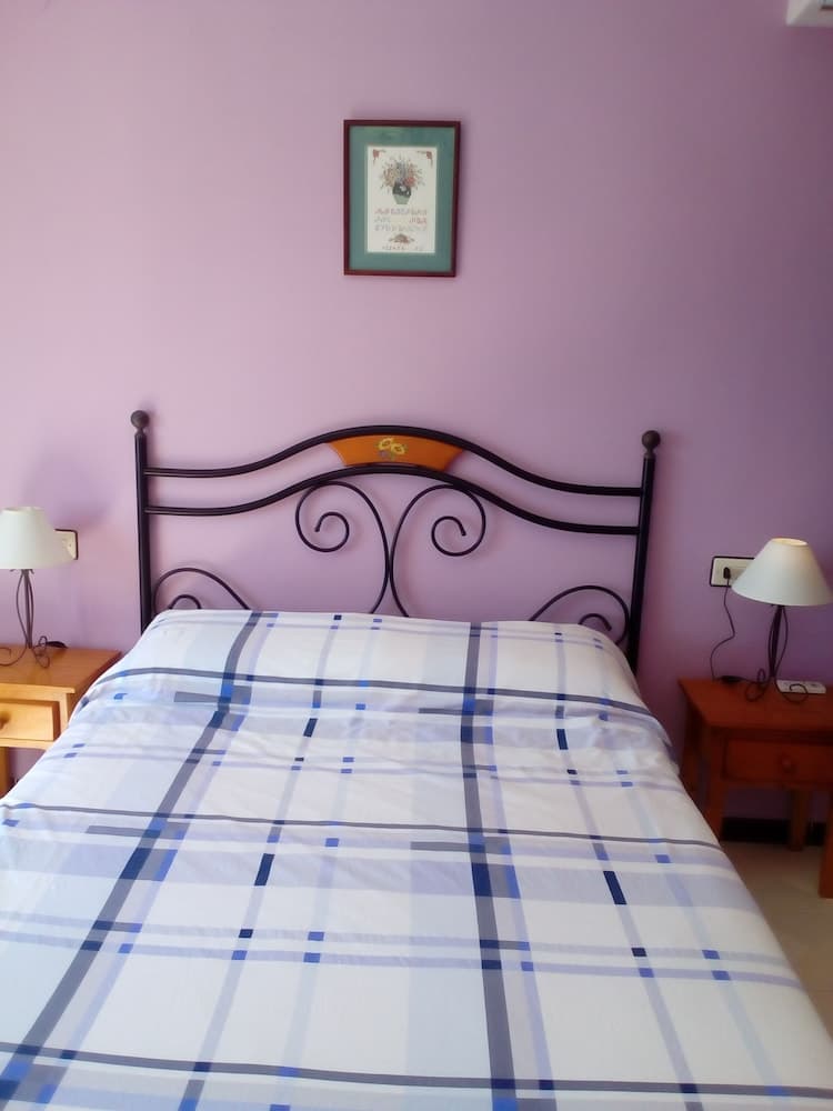 Apartamento Primera Línea de Playa