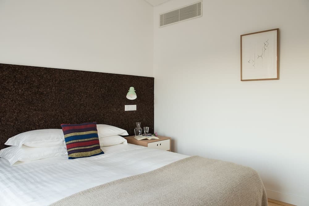 Craveiral Farmhouse by Belong