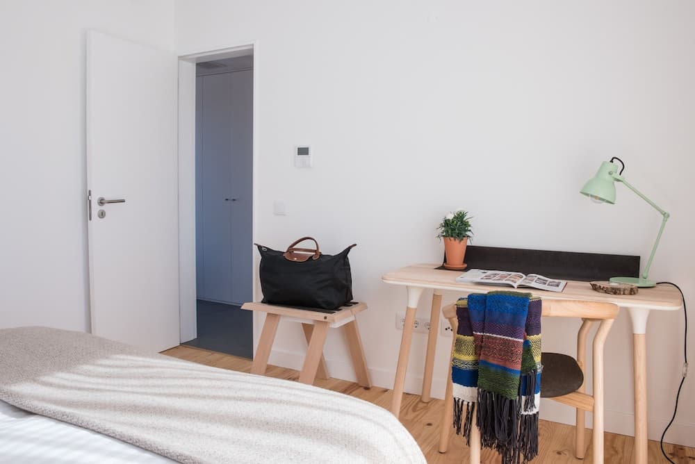 Craveiral Farmhouse by Belong