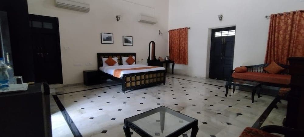 Champaner Heritage Resort