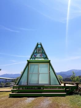 Shen Shan Lin Nai B&B