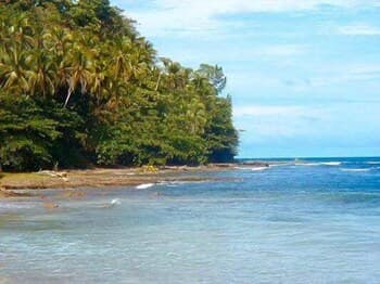 Roca Mar Playa Bonita