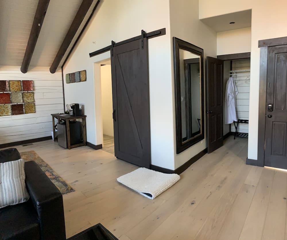 The Sedona Dream Maker