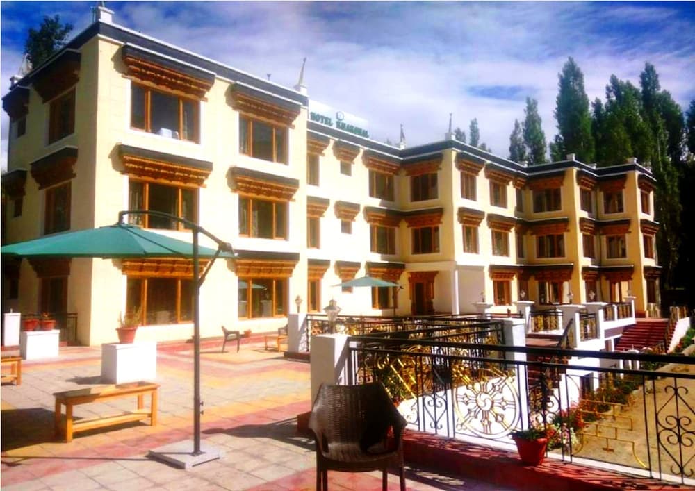 hotel image
