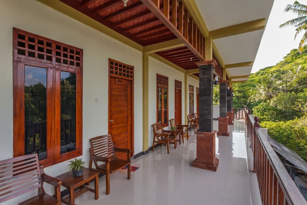 Kintari Indah Homestay