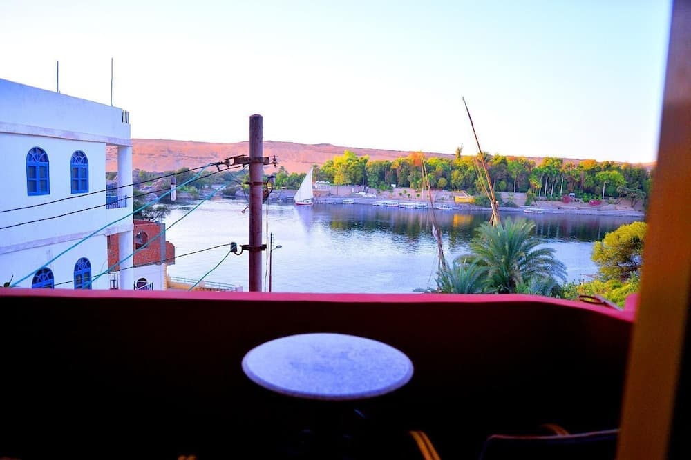 El Prince Guest House