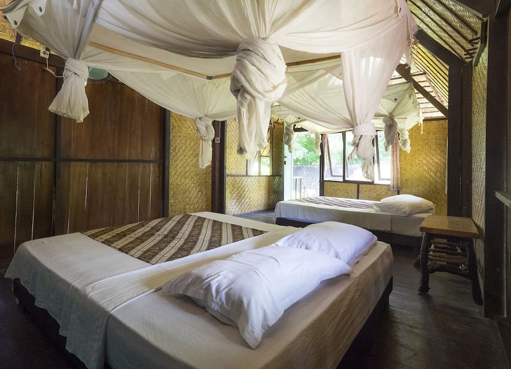 Woodstock Garden Bungalows