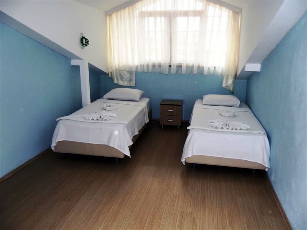 Dalyan Gurkan Apart Hotel