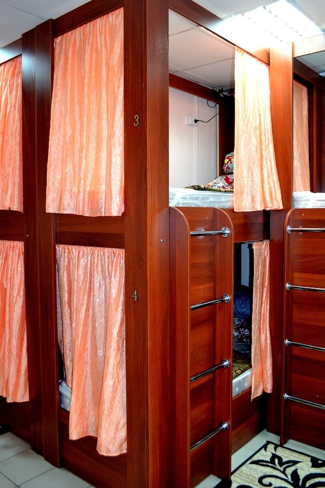 Nerazluchniki - Hostel