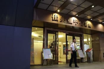 Shenzhen Style Apartment Hotel