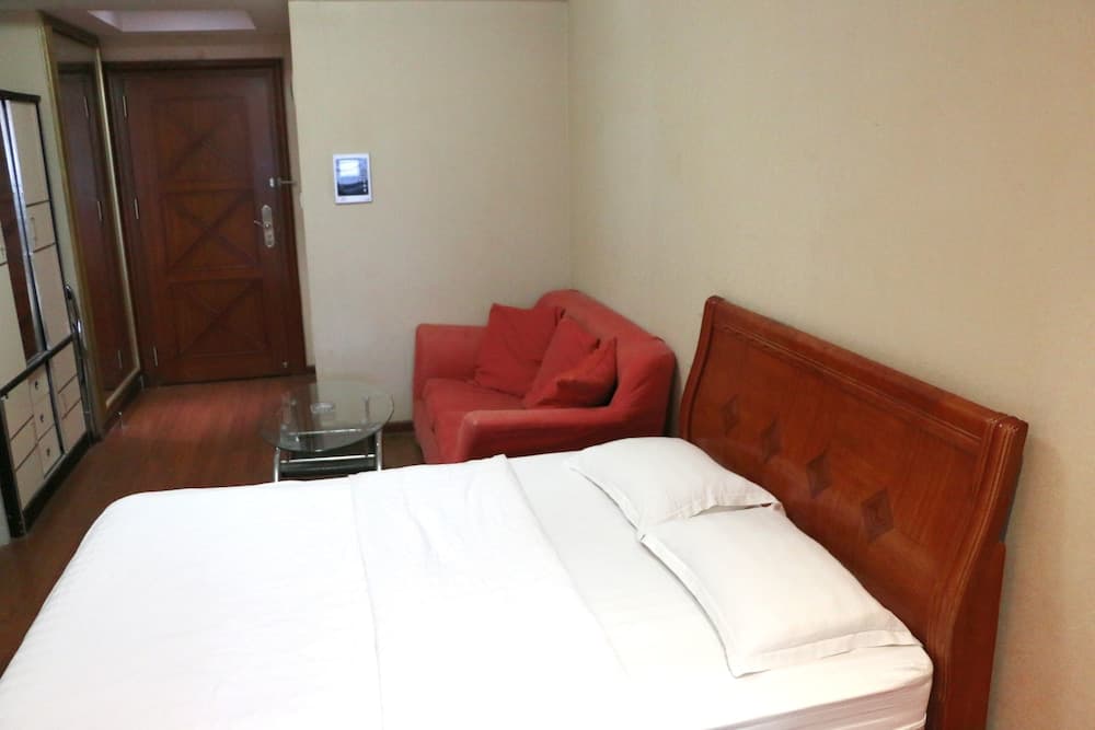 Shenzhen Style Apartment Hotel