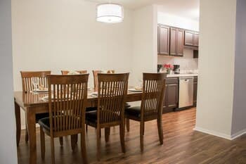 Upscale Condo Private Room