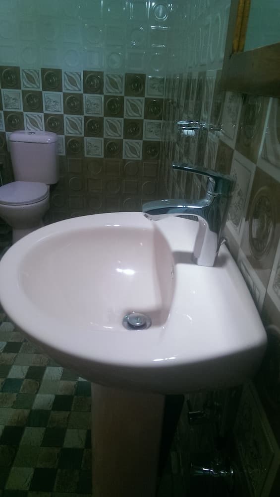 Paradise Beach House