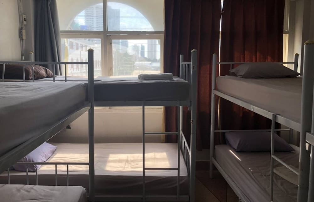 Room Bangkok - Hostel