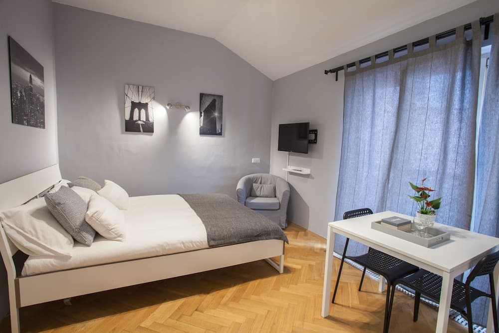 Prague Žižkov Studios