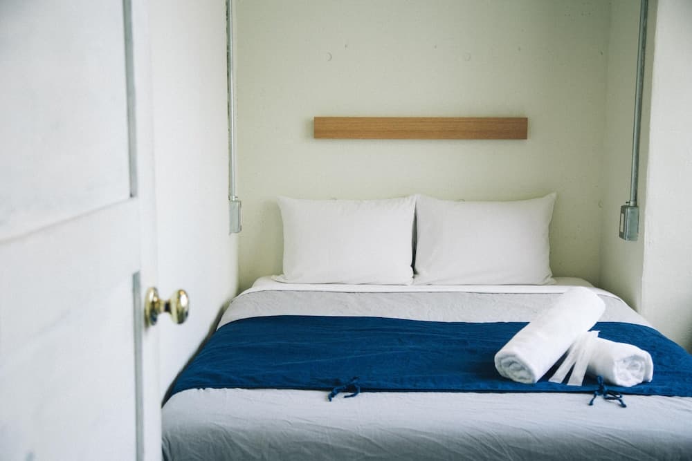 Nui. Hostel & Bar Lounge