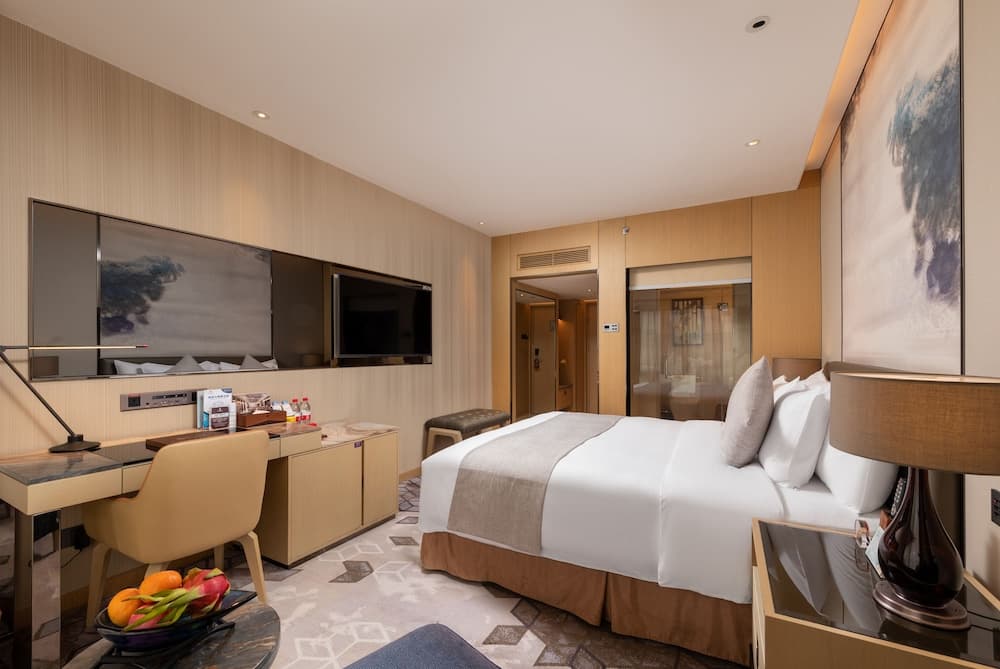 Zhuhai LongZhuDa International Hotel