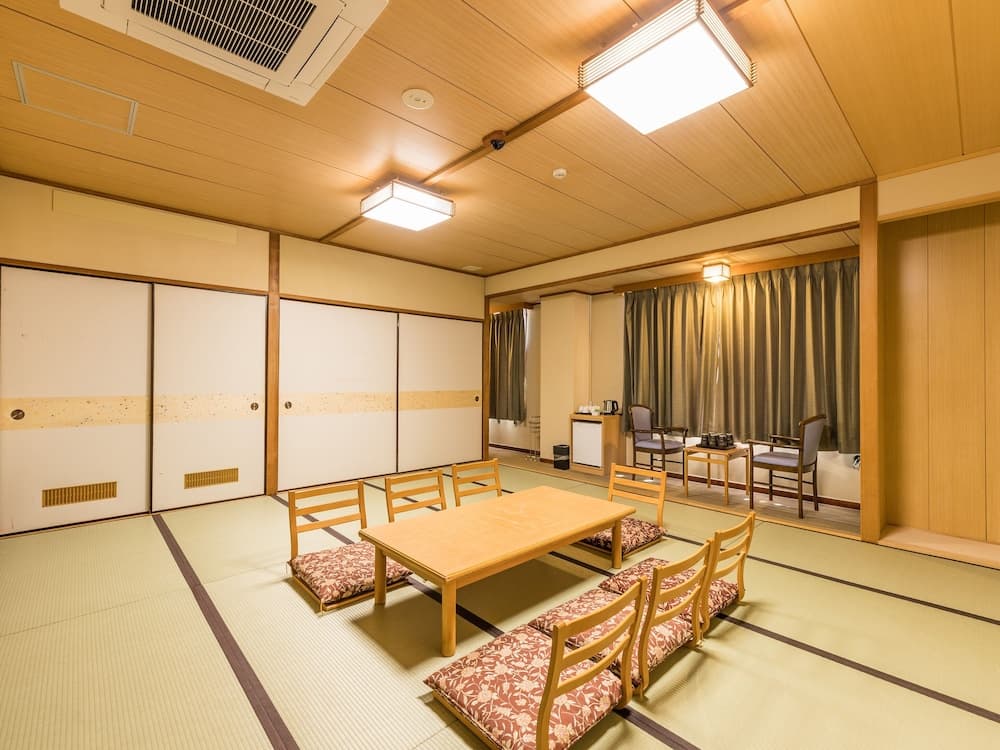 Kumano no Yado Umihikari