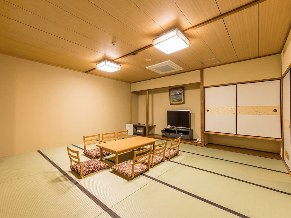 Kumano no Yado Umihikari