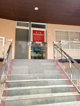 S & K Residency