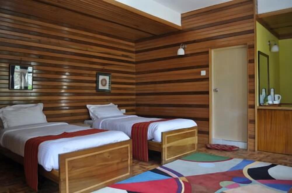 The Apple Orchard Retreat