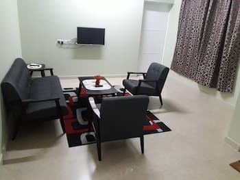 Nizwa City Apartment