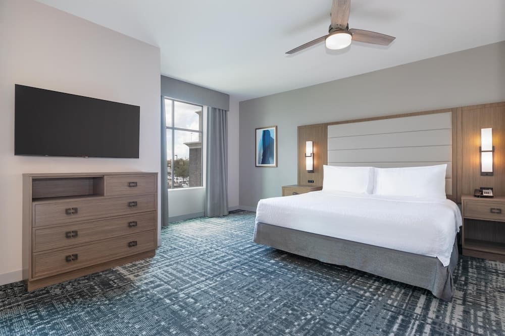 Homewood Suites by Hilton Houston Memorial