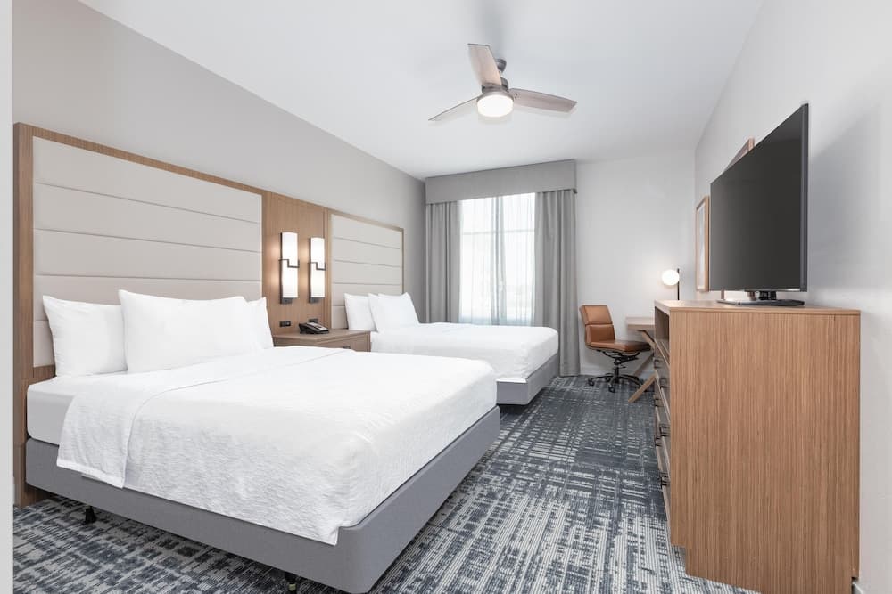 Homewood Suites by Hilton Houston Memorial