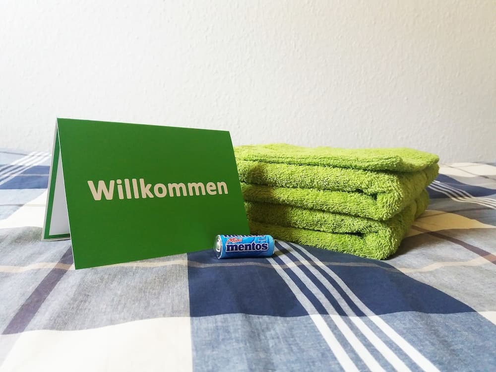 Gräfrath Gästehaus Neunkirchen-Seelscheid