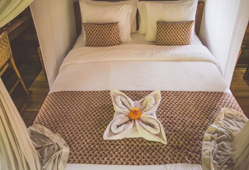 Desa Saya Eco Luxury Resort & Spa