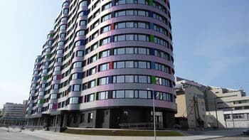 Stepan Razin 2 Apartments