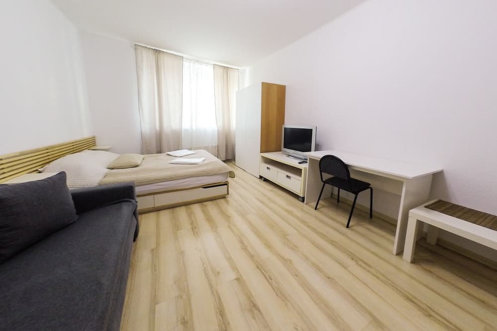 Stepan Razin 2 Apartments