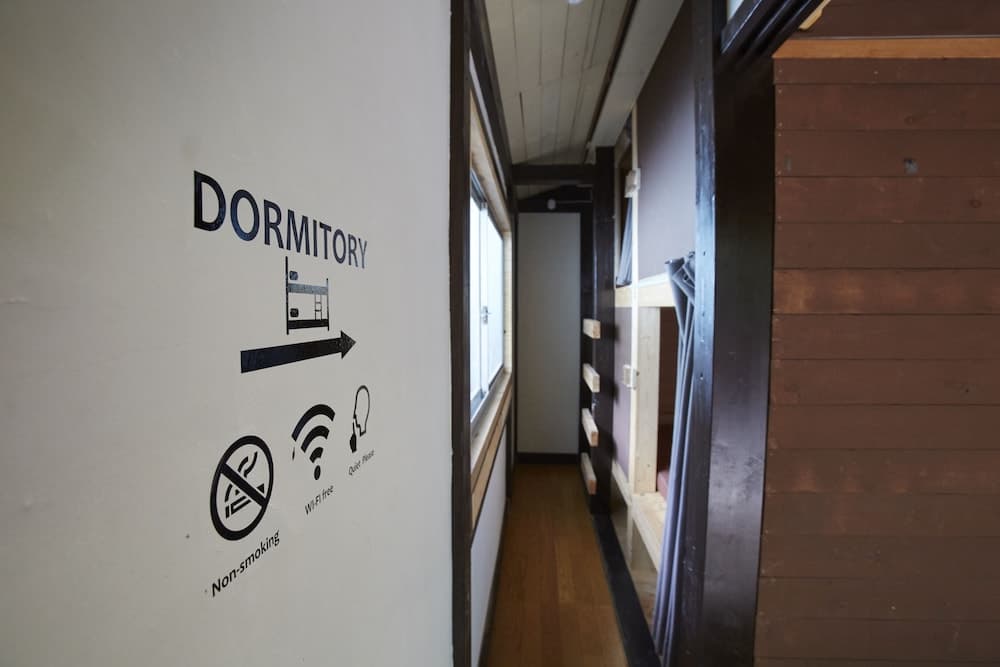 Preta Torami - Hostel