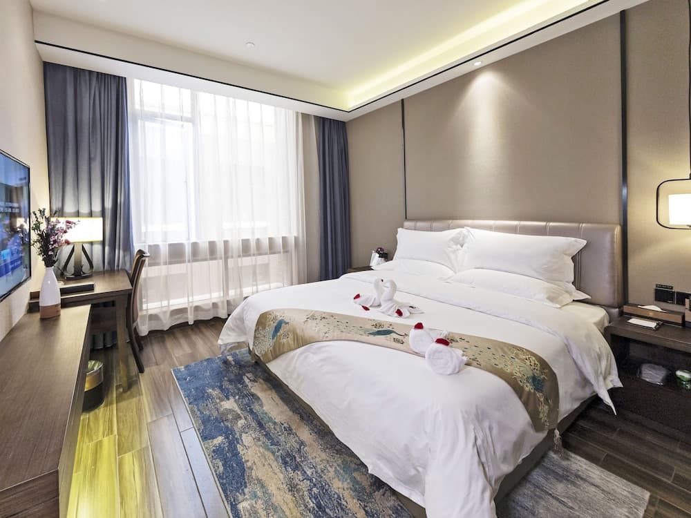 Guangzhou Kardon Hotel Gorgeous