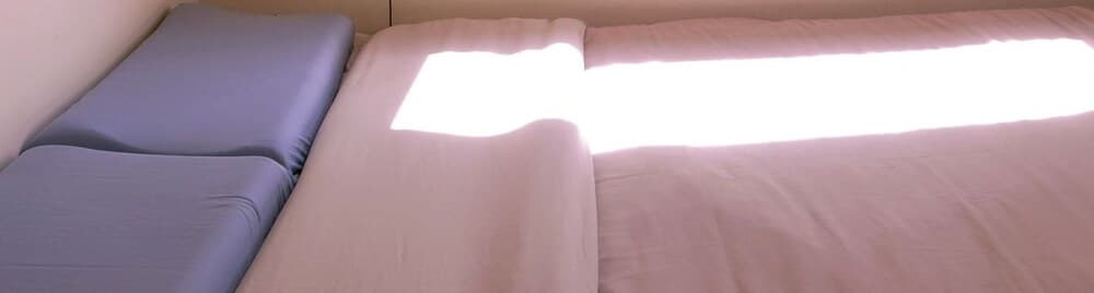 City Hut 1828 - Hostel