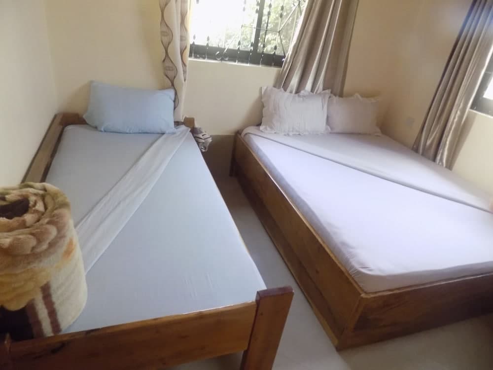 Kilimanjaro Base Hotel