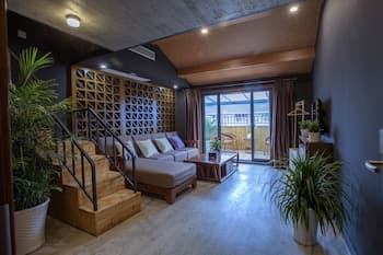 Wuzhen Duoduo Happy Guest House