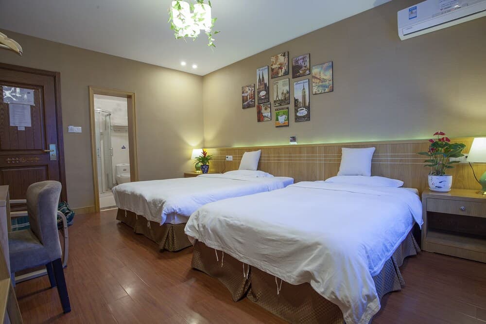 Wuzhen Duoduo Happy Guest House