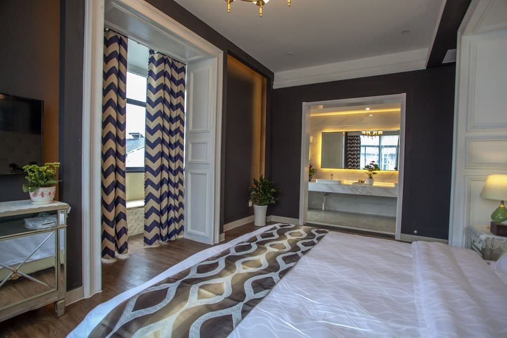 Wuzhen Duoduo Happy Guest House