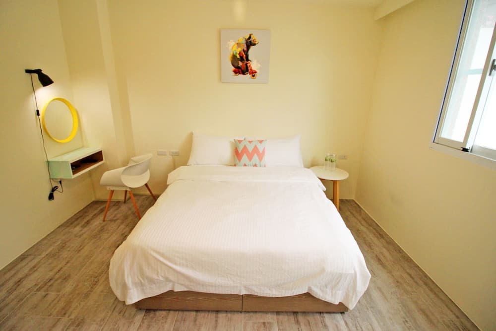 Chestnut Guest House